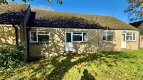 Modernisation in Malmesbury photo